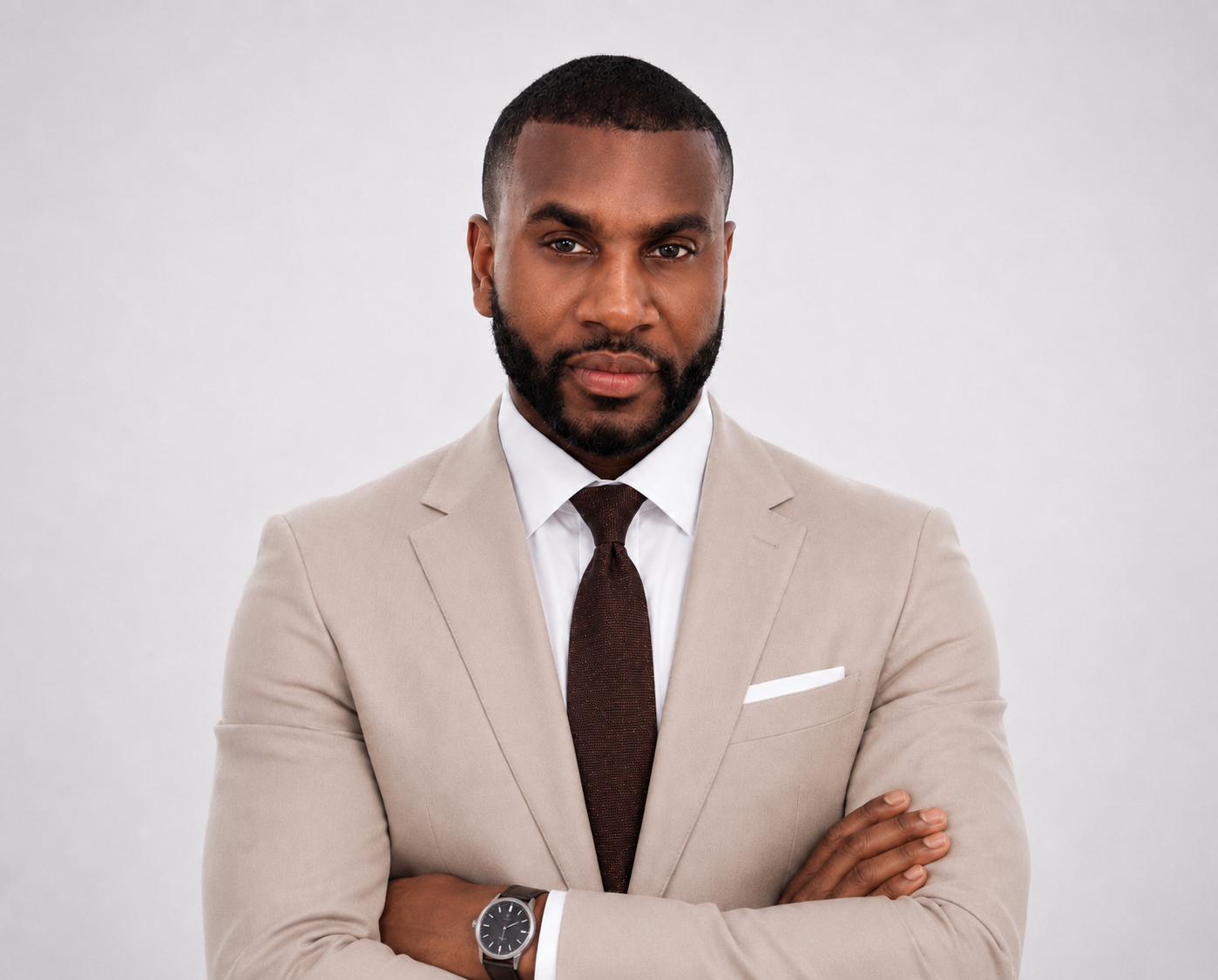 Portrait de Patrick Kaumemat
